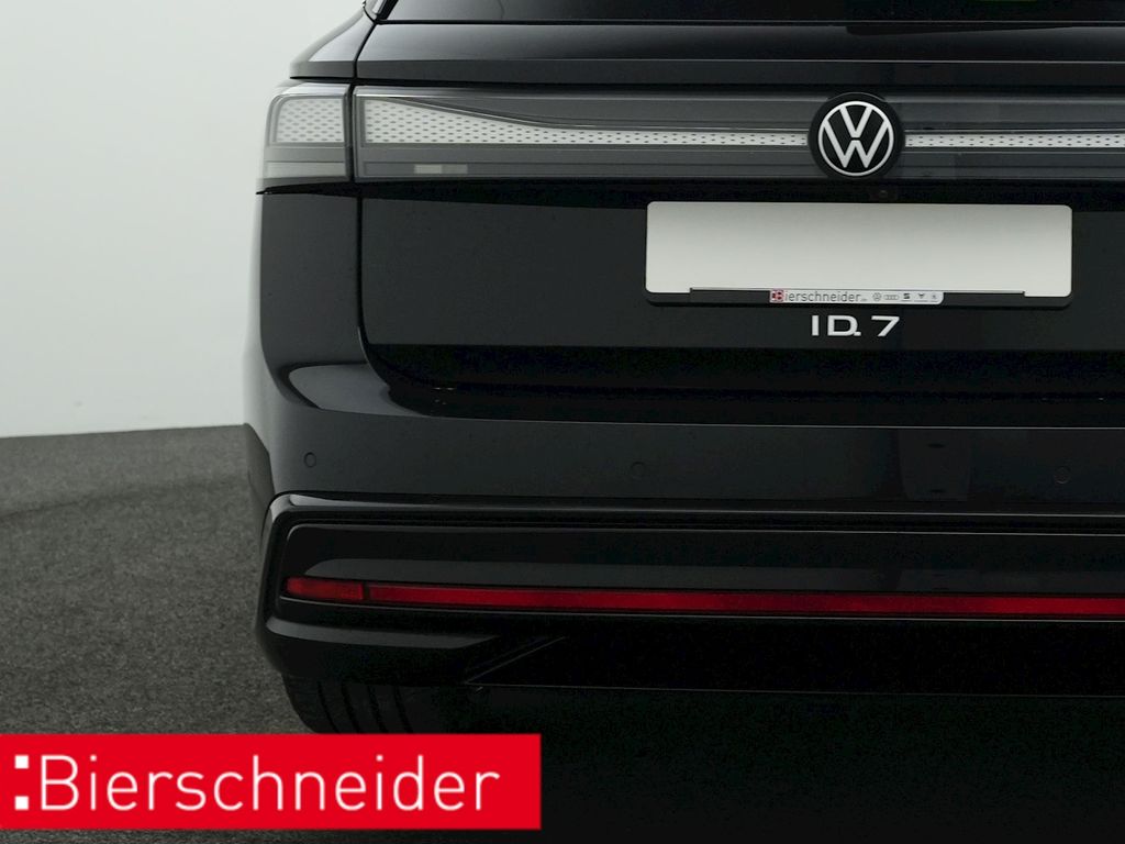 Volkswagen ID.7 2024