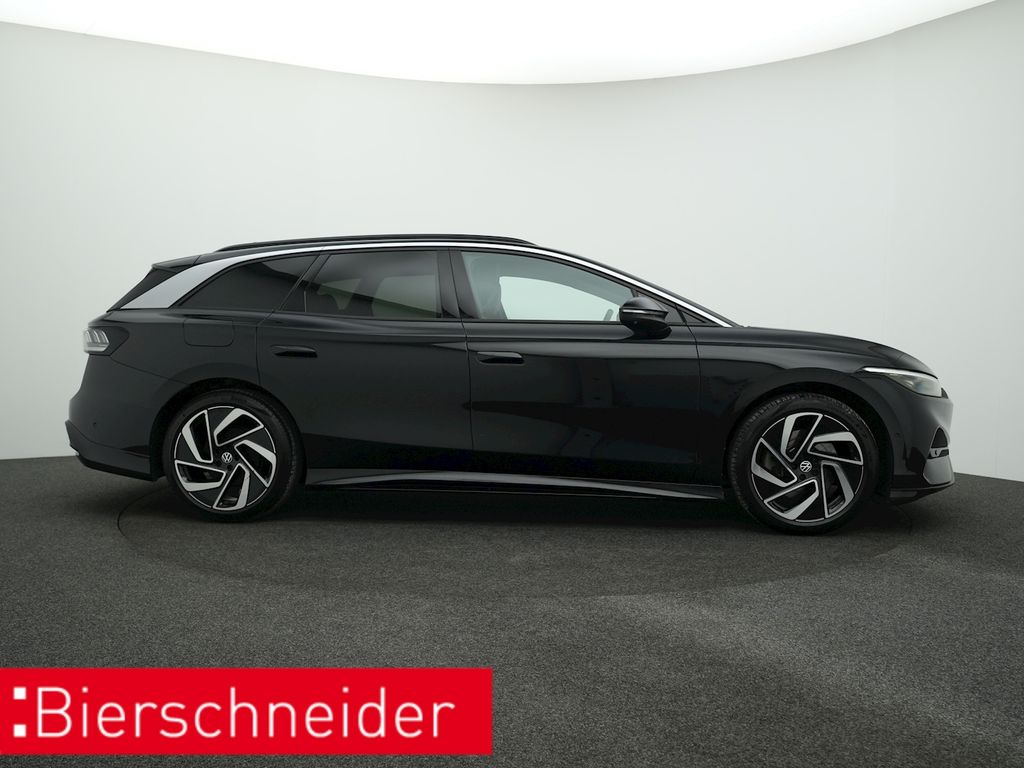 Volkswagen ID.7 2024