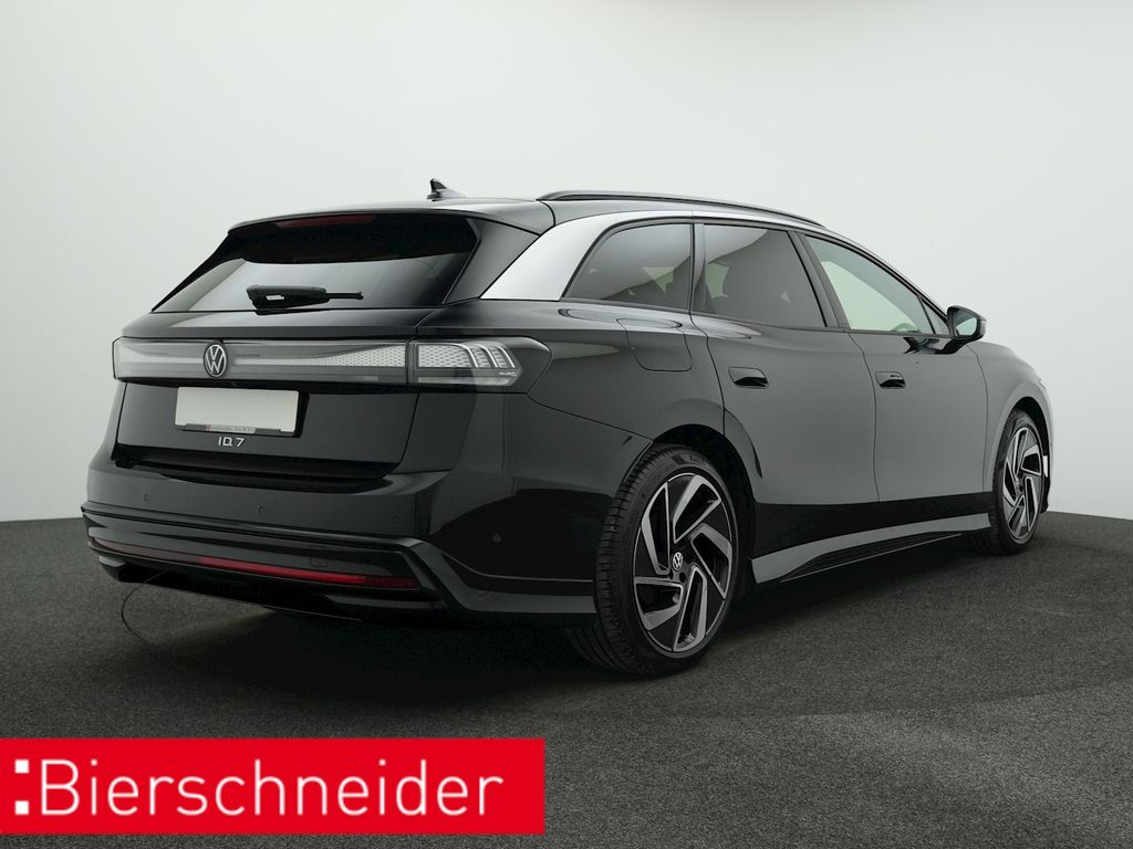 Volkswagen ID.7 2024