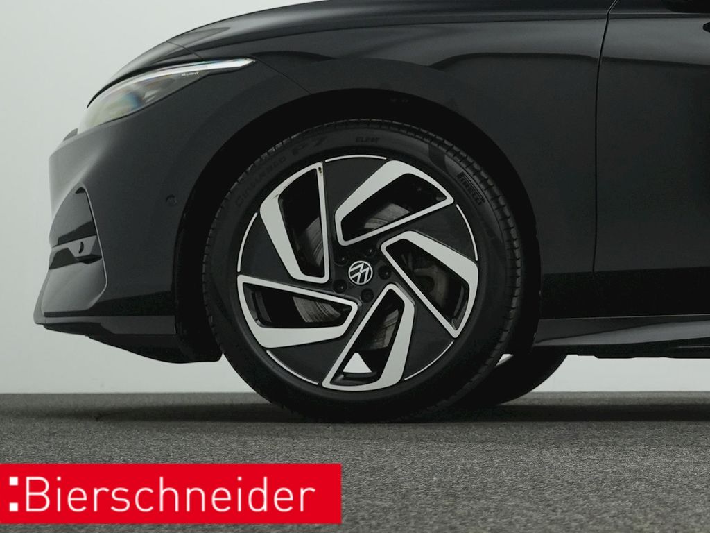 Volkswagen ID.7 2024