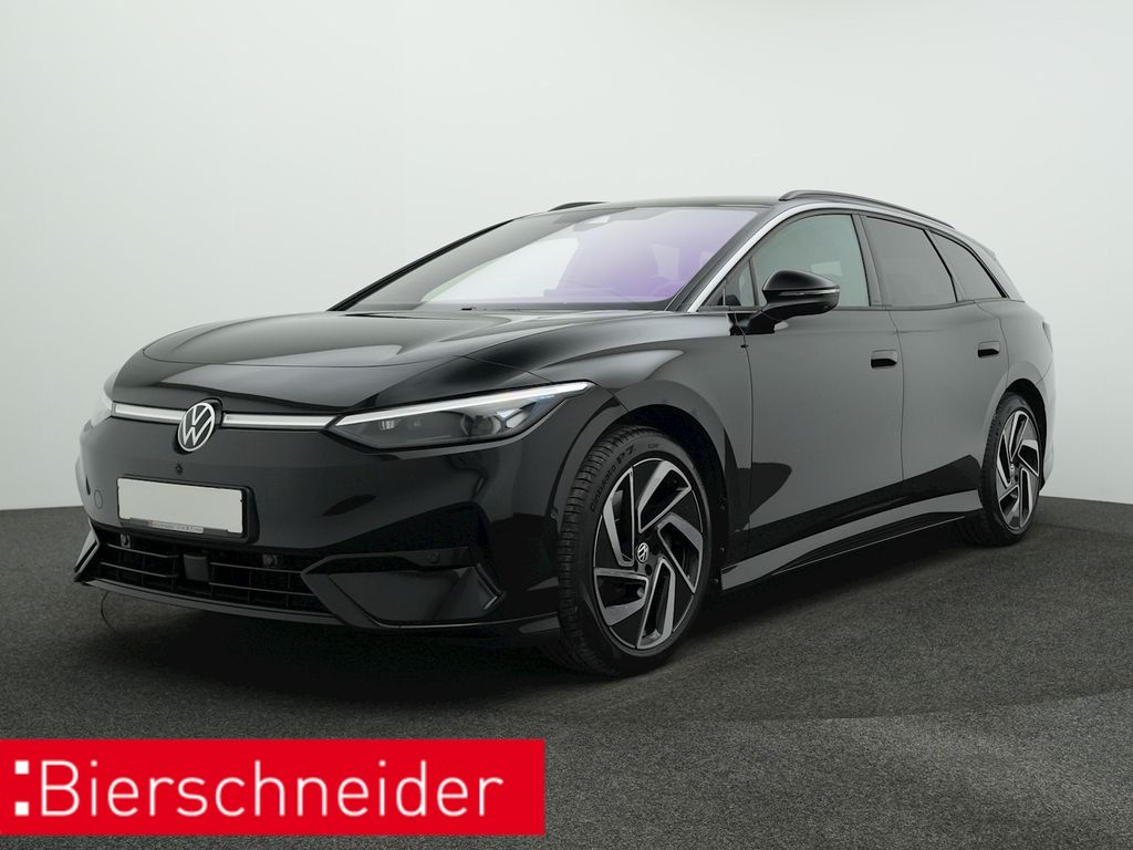 Volkswagen ID.7 2024