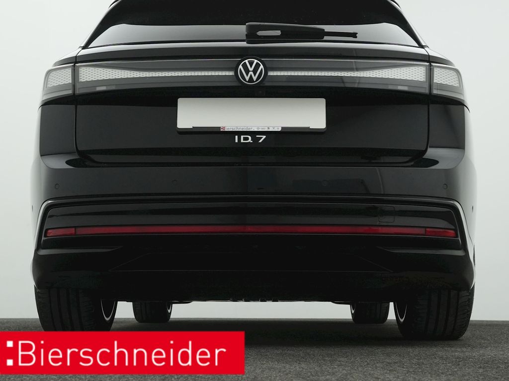 Volkswagen ID.7 2024