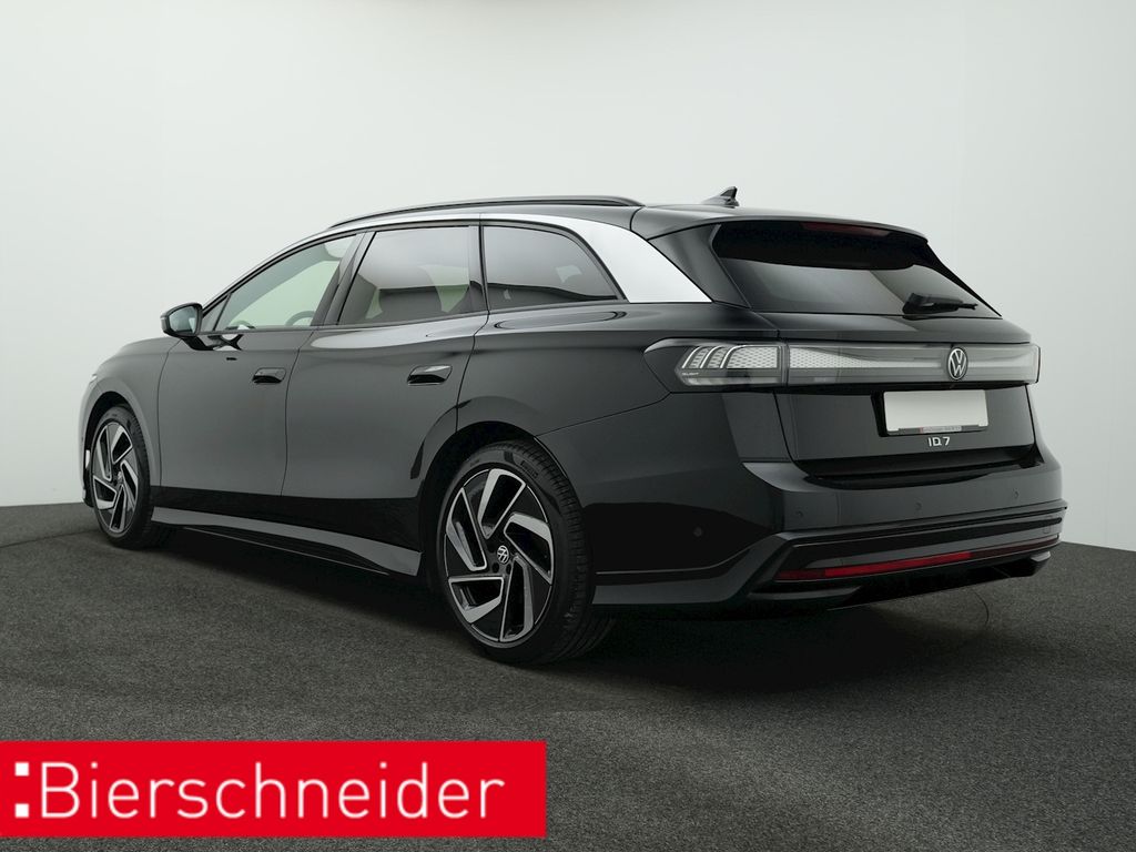 Volkswagen ID.7 2024