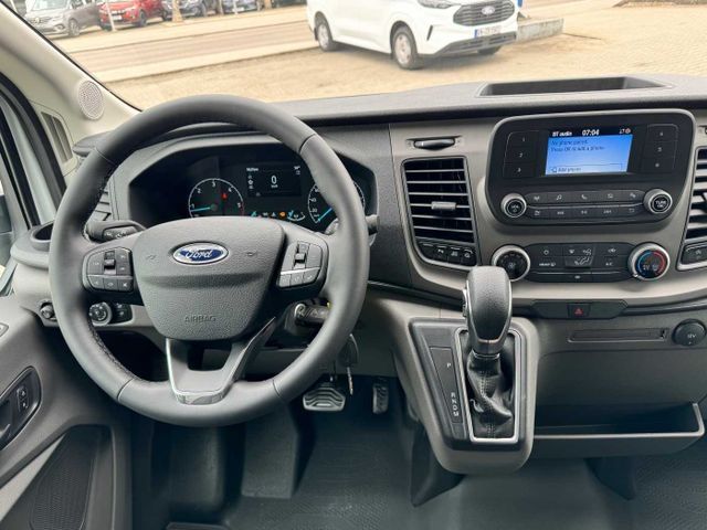 Ford Transit 2025