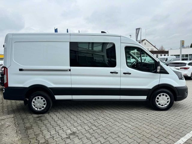 Ford Transit 2025