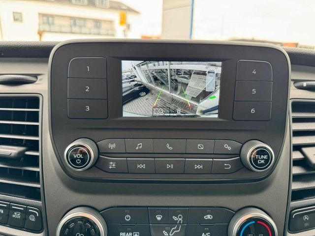 Ford Transit 2025