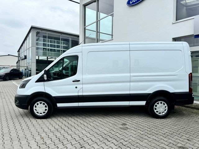 Ford Transit 2025