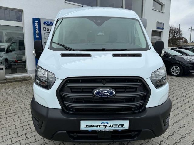 Ford Transit 2025