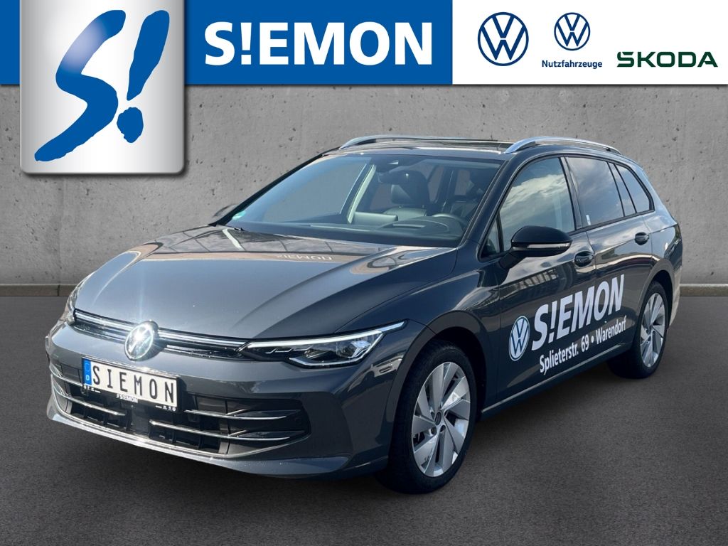 Volkswagen Golf 2024