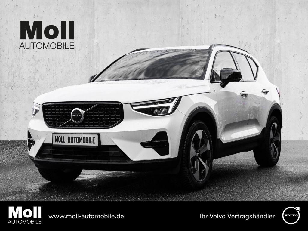 Volvo XC40 2023