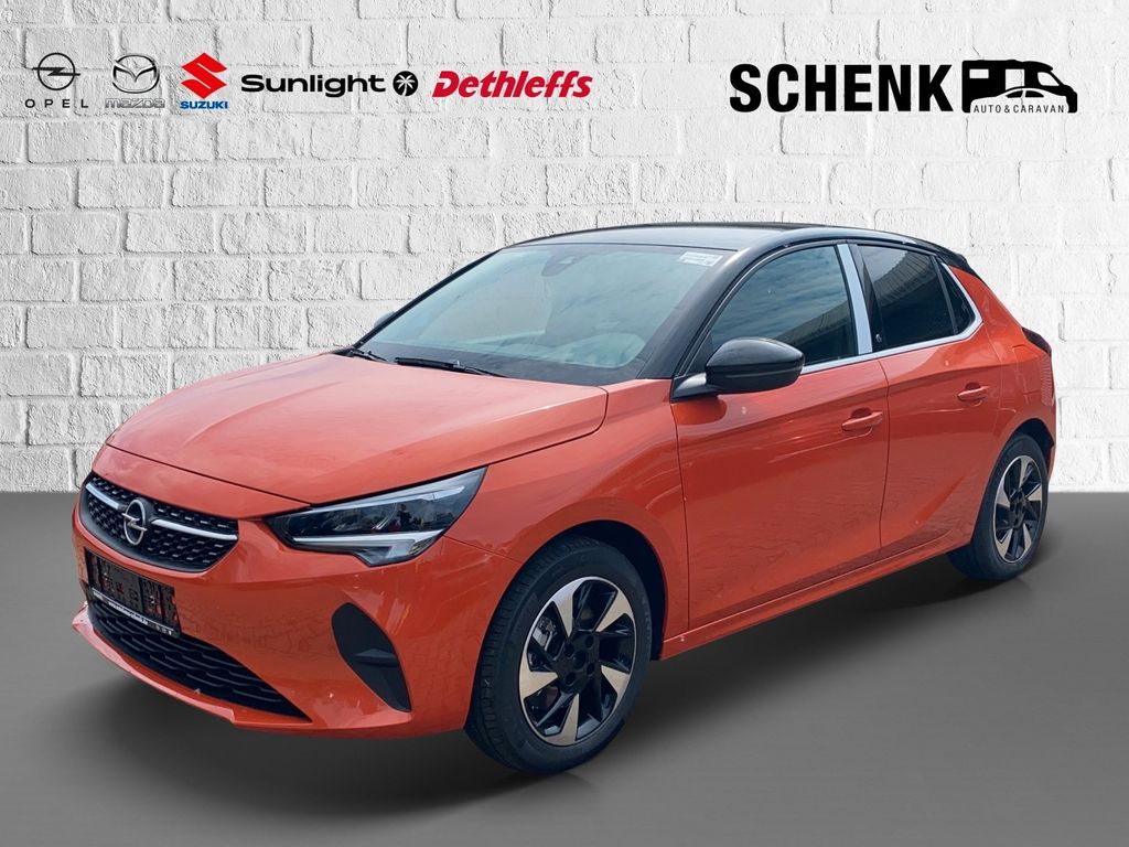 Opel Corsa 2023
