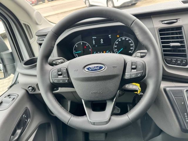 Ford Transit 2025