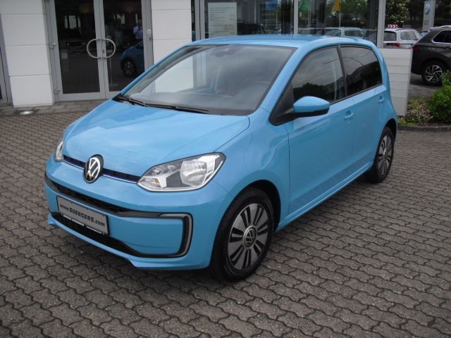 Volkswagen up! 2021