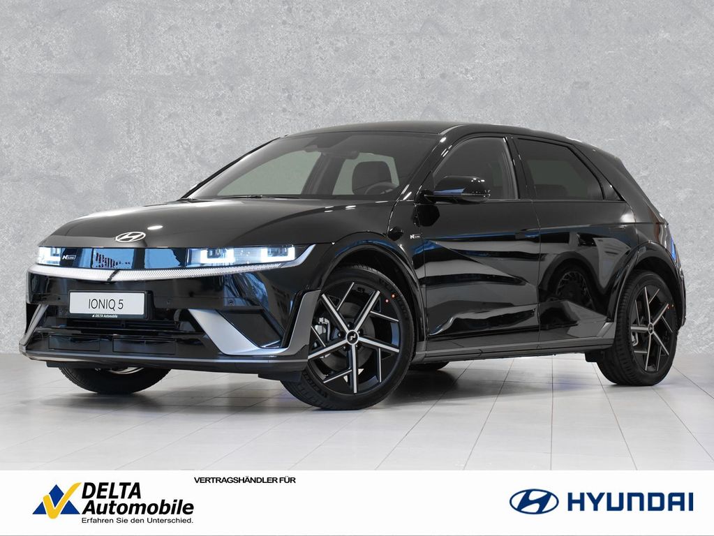 Hyundai IONIQ 5 2025