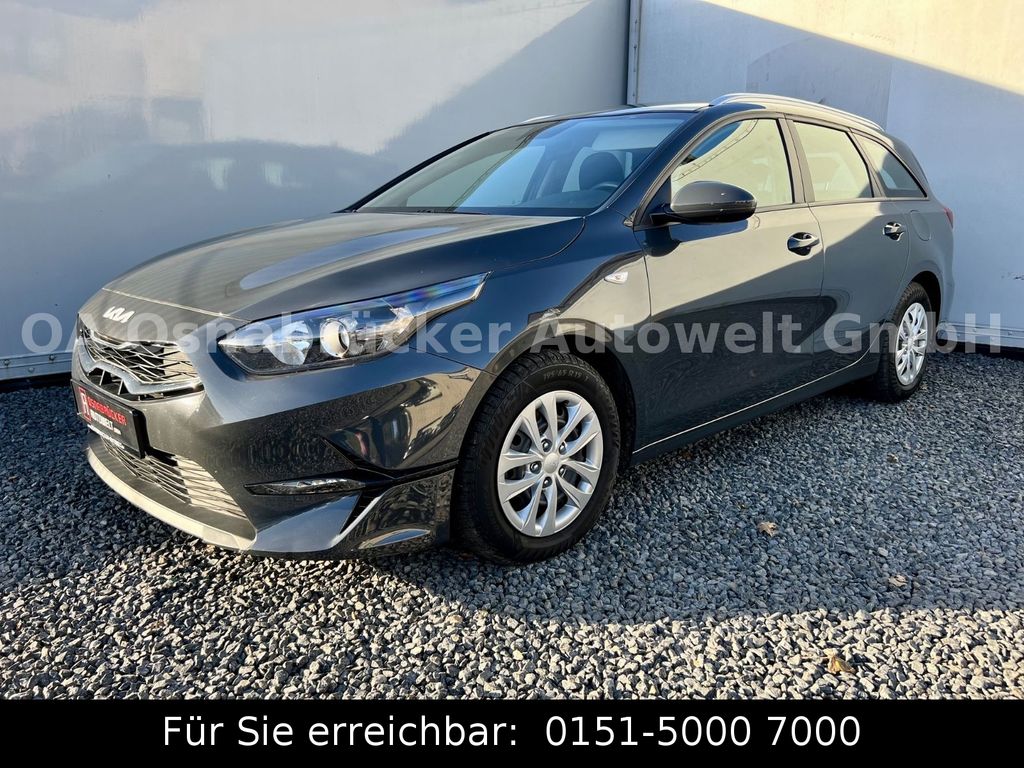 Kia cee'd Sportswagon 2023