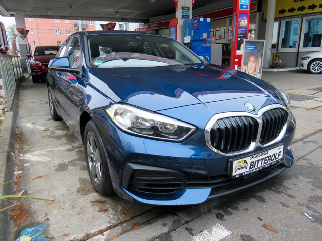 BMW 116 2020