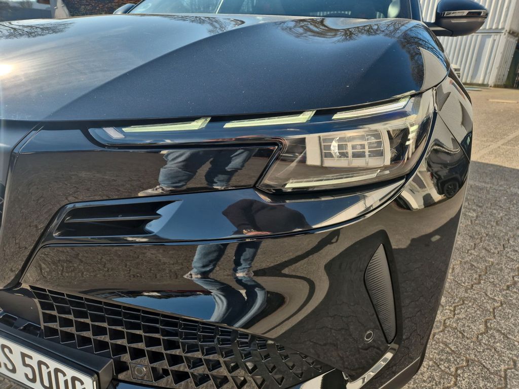 Alfa Romeo Junior 2025