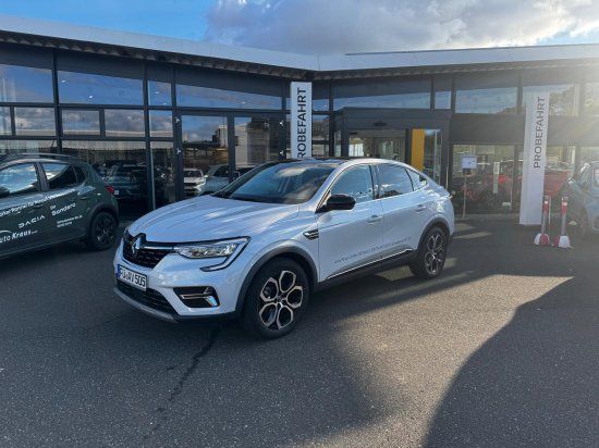 Renault Arkana 2024