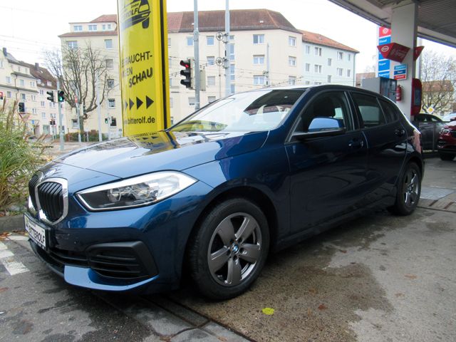 BMW 116 2020