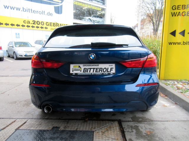 BMW 116 2020