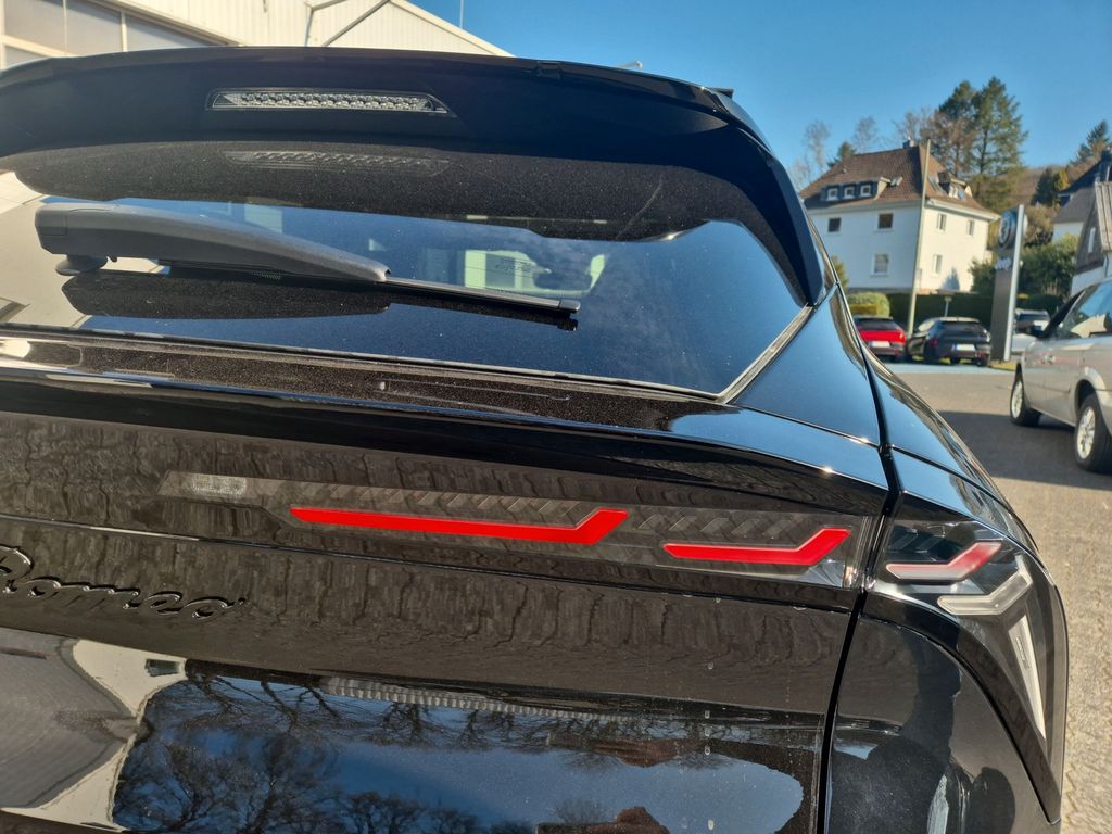 Alfa Romeo Junior 2025