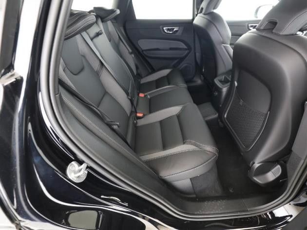 Volvo XC60 2024