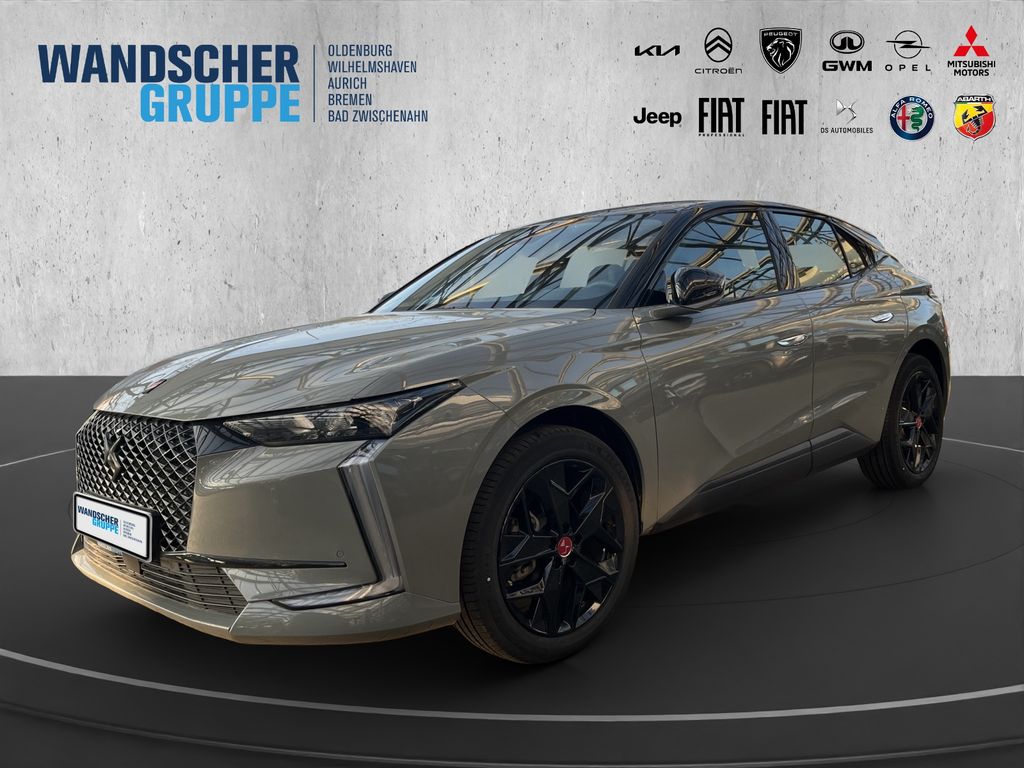 DS Automobiles DS4 2024