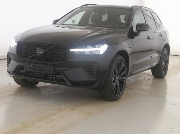 Volvo XC60 2024