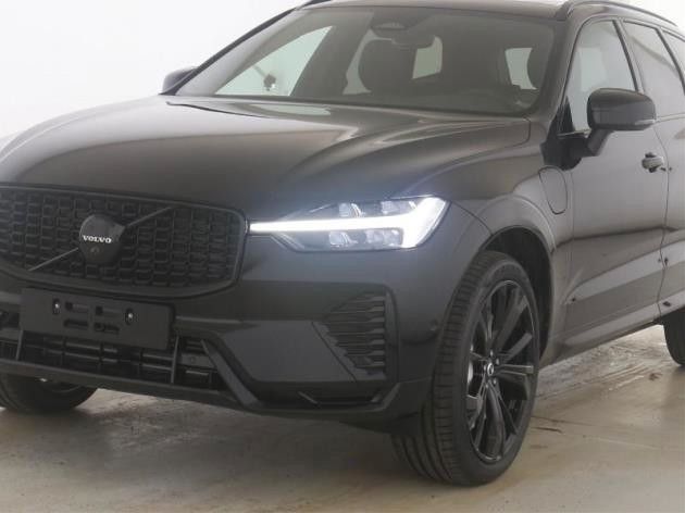 Volvo XC60 2024
