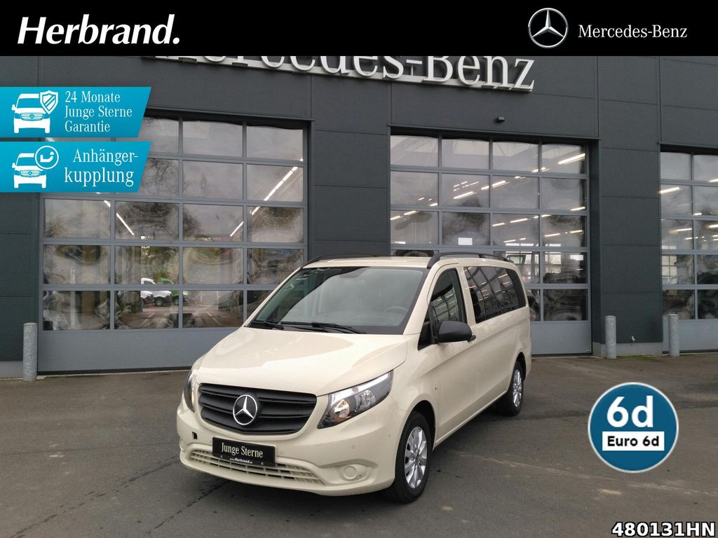 Mercedes-Benz Vito 2023