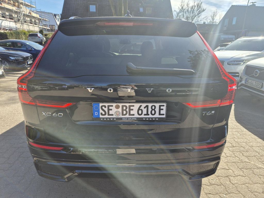 Volvo XC60 2025