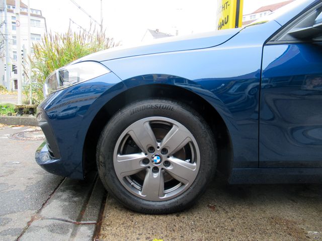 BMW 116 2020