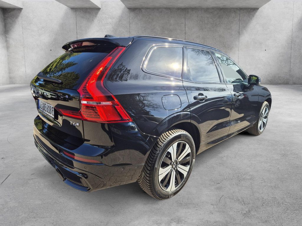 Volvo XC60 2025