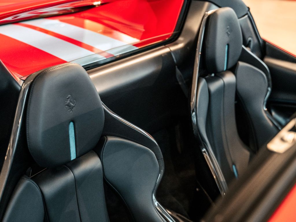 Ferrari 296 GTS 2022