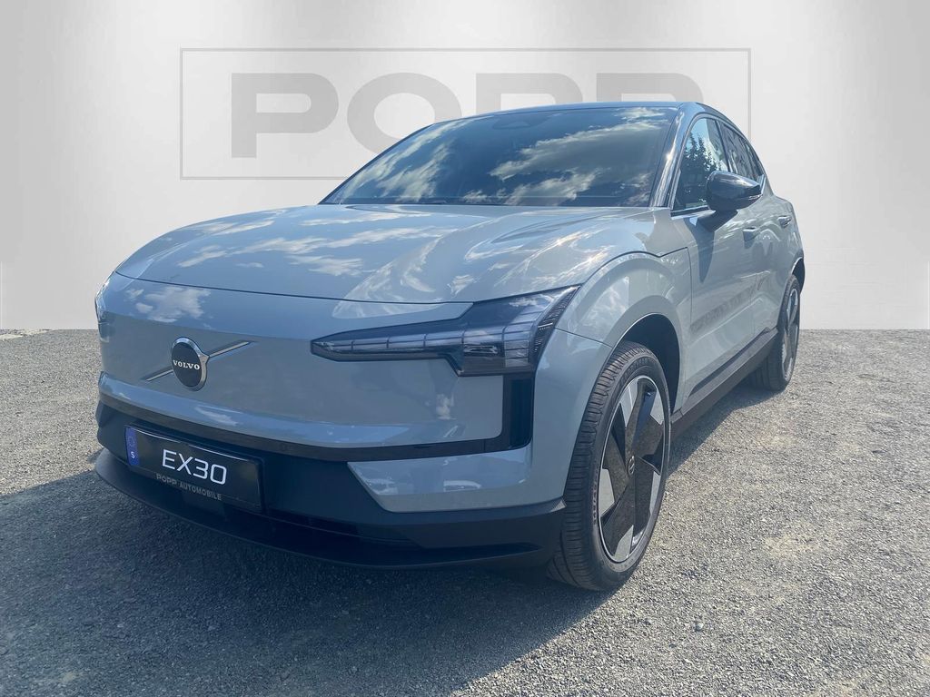 Volvo EX30 2024