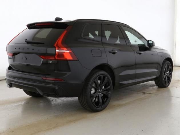 Volvo XC60 2024
