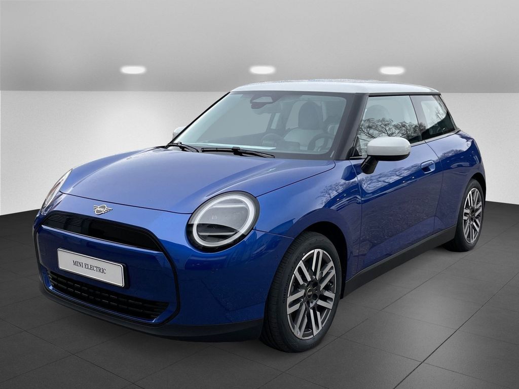 MINI Cooper E 2025