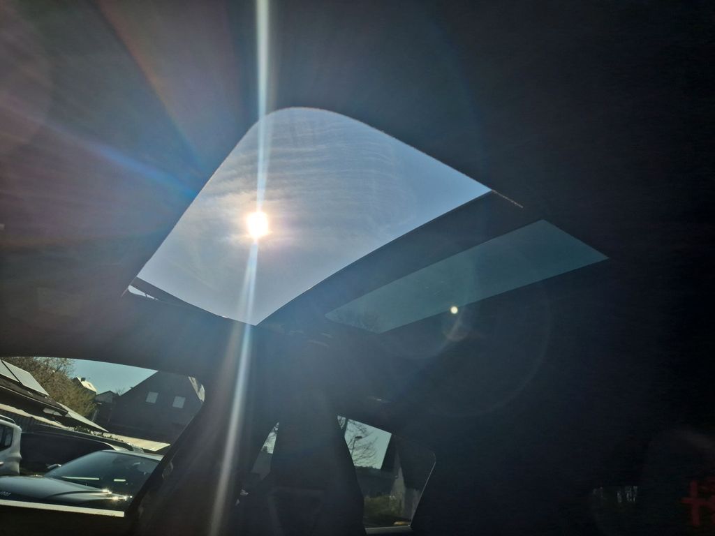 Alfa Romeo Junior 2025