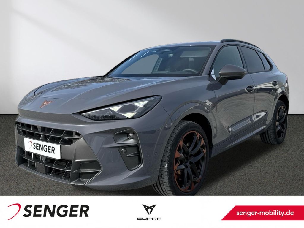 Cupra Terramar 2025