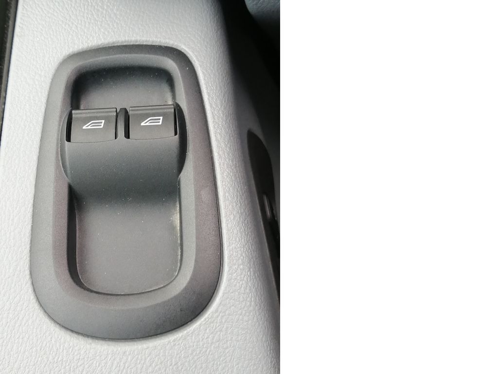Ford Transit 2019