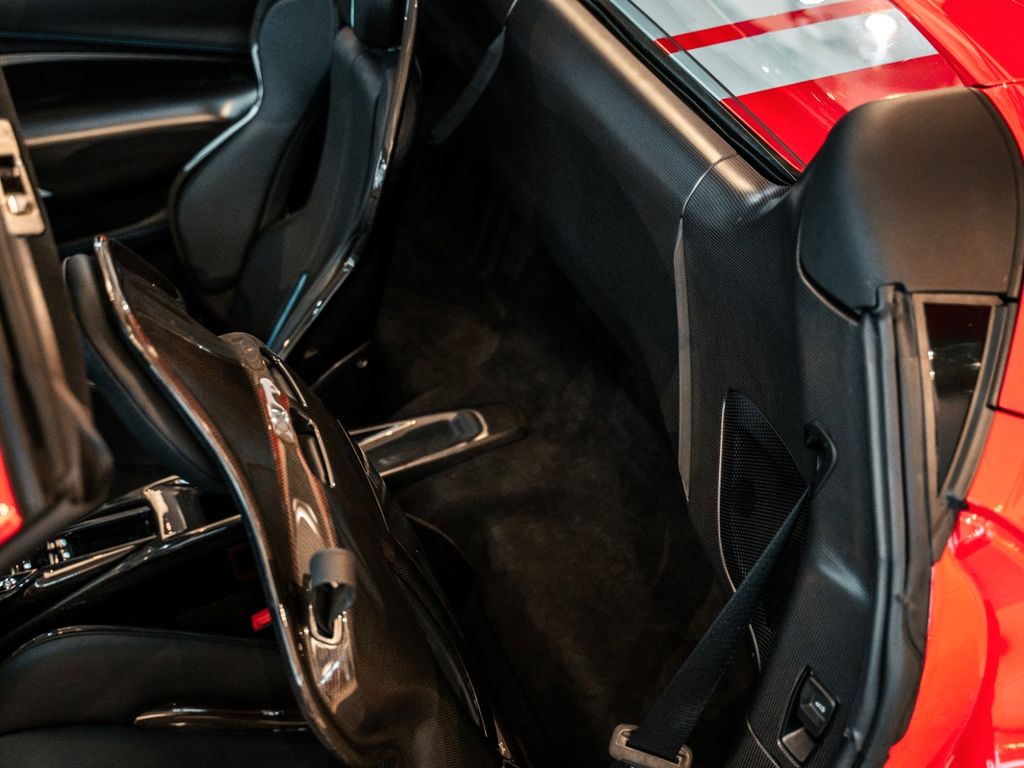 Ferrari 296 GTS 2022