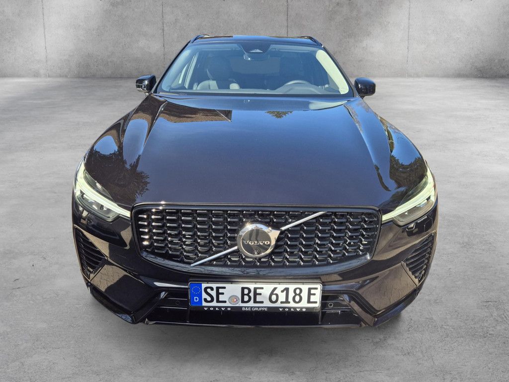 Volvo XC60 2025