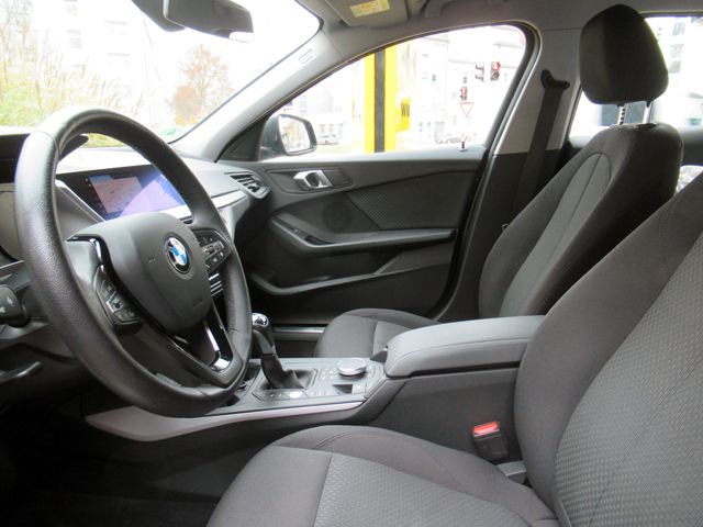 BMW 116 2020