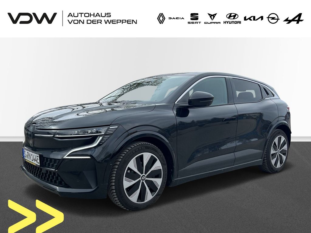 Renault Megane E-TECH 2023