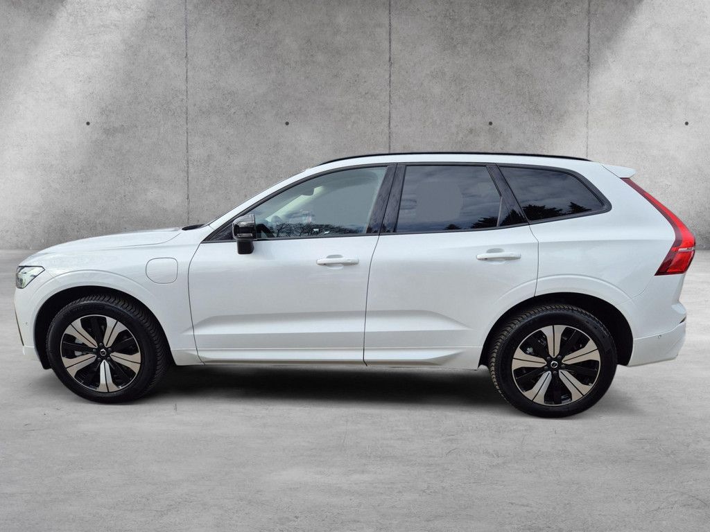 Volvo XC60 2025