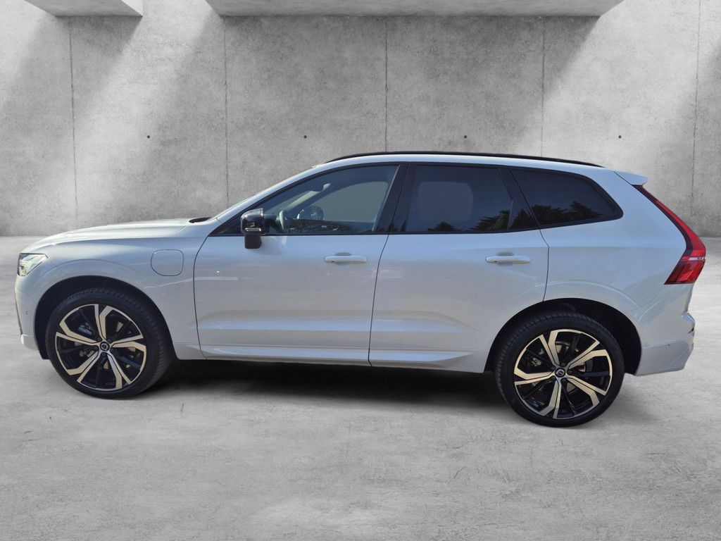 Volvo XC60 2025