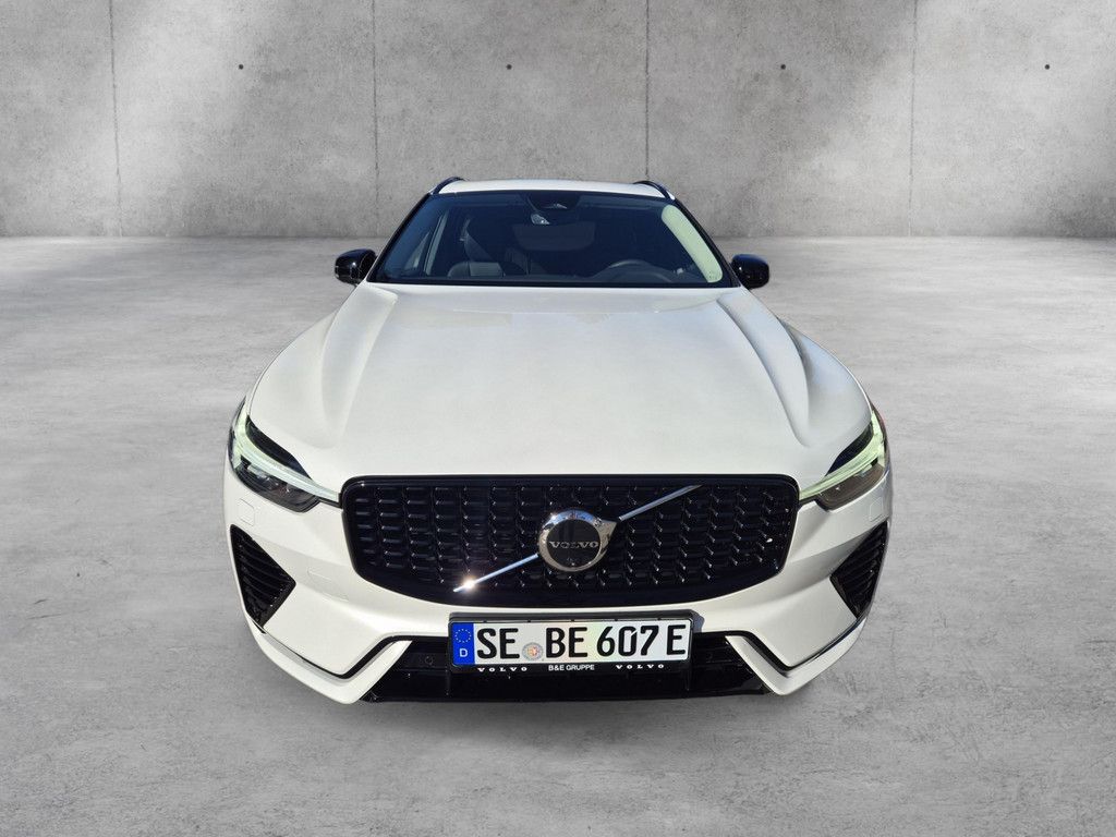 Volvo XC60 2025