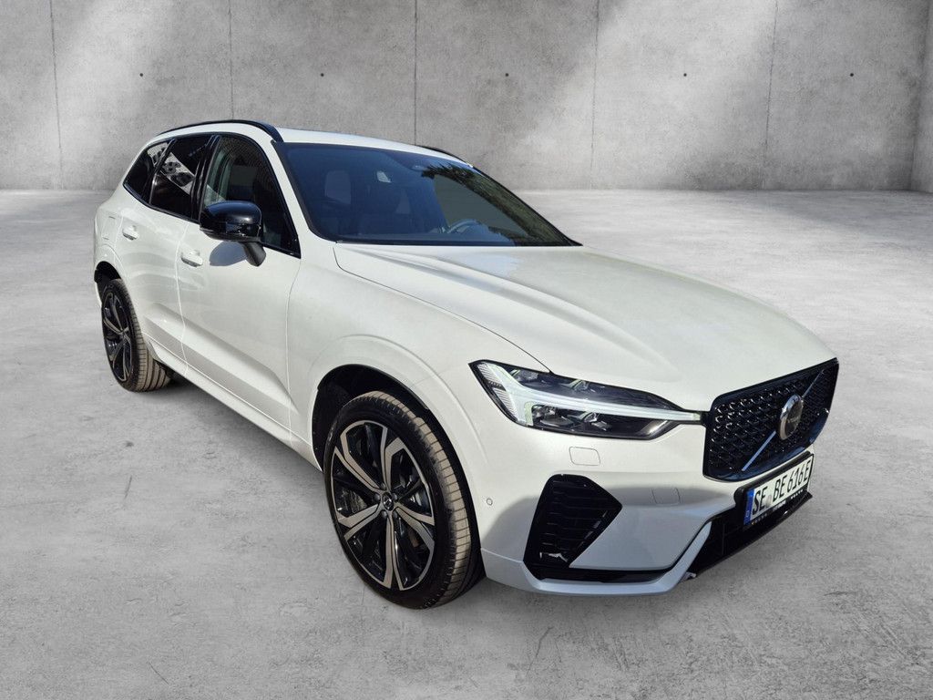 Volvo XC60 2025