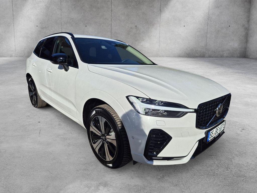 Volvo XC60 2025
