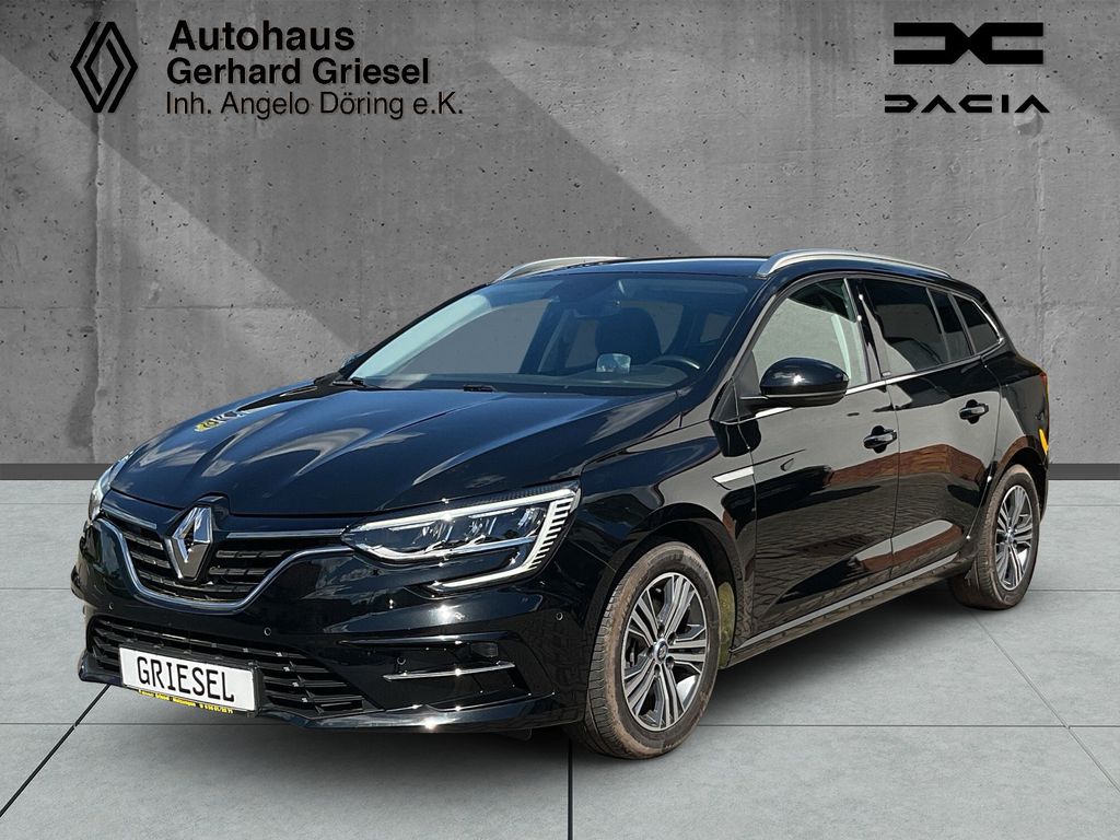 Renault Megane 2021